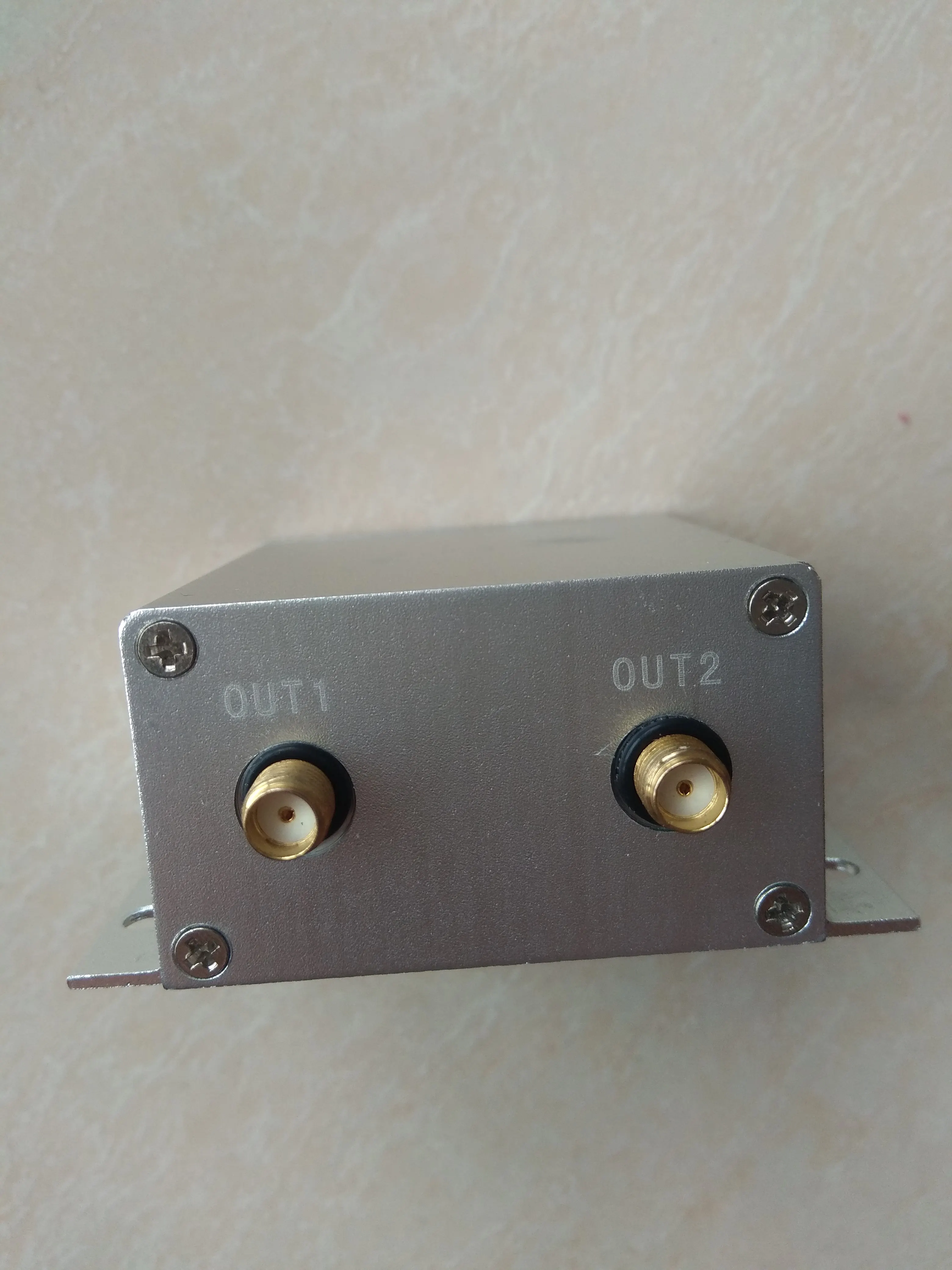 

OCXO Constant temperature crystal 10Mhz 0.01PPM compatible USRP B210