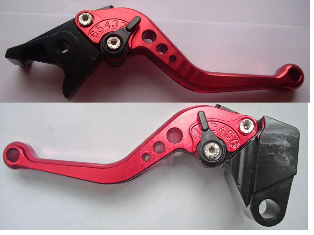 New For Kawasaki KLE500 1991-2007 ZZR600 1990-2004 ZR7/ZR7S 1999-2003 motorcycle motorbike CNC brake&ampClutch Levers | Автомобили и
