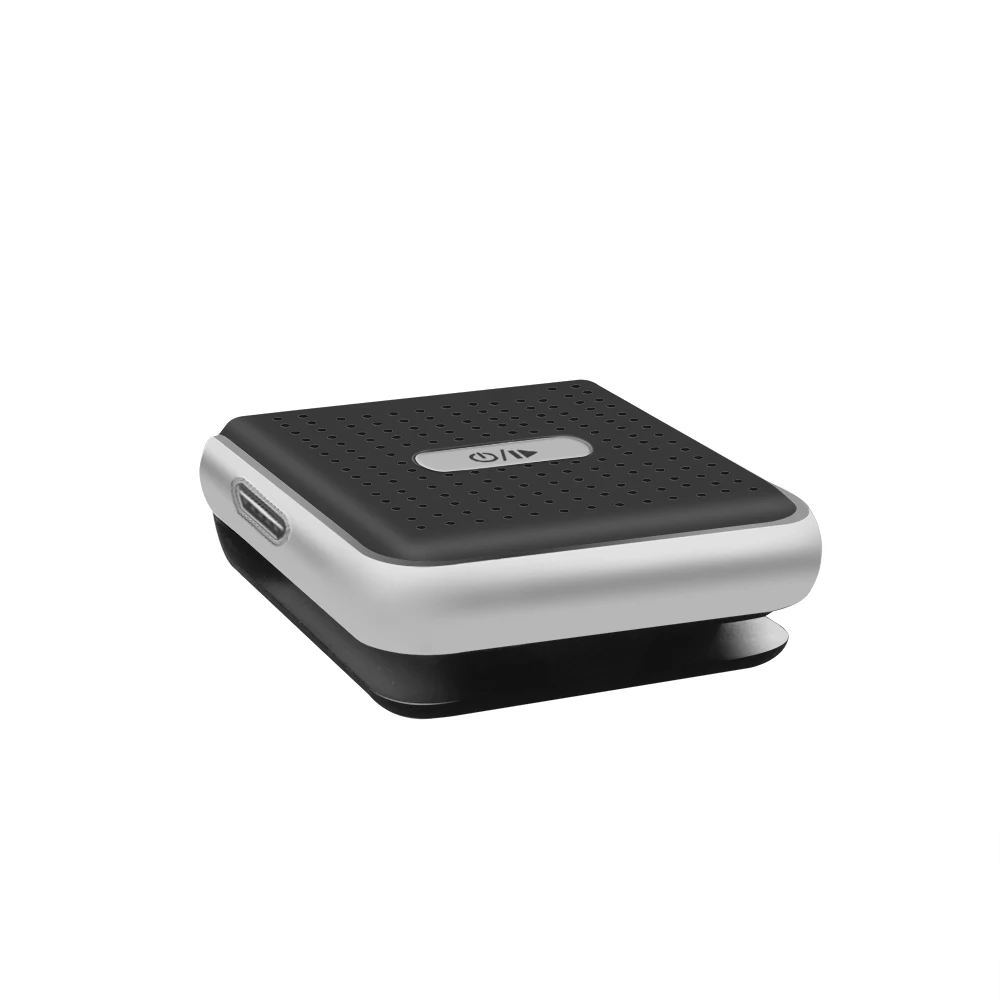 Rylybons Bluetooth Handsfree Car Kit Aux приемник аудио адаптер 3 5 мм разъем Hands Free музыкальный