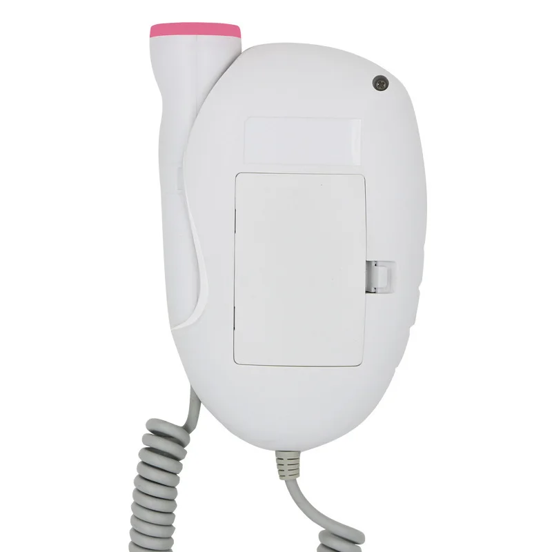 Цифровой монитор сердечного ритма hanrlver двойной фетальный | Красота и здоровье