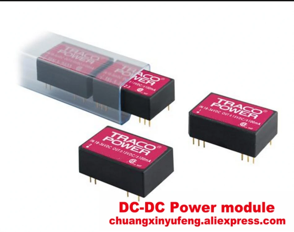 RACO POWER TEM3 2422|power| |