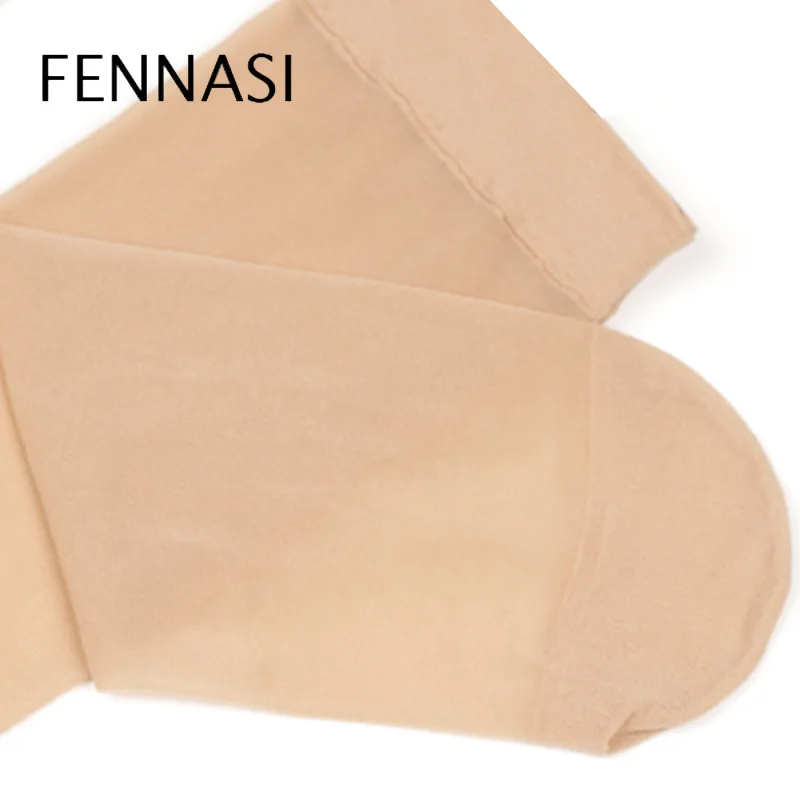 FENNASI 10 пар в комплекте Носки для летние Для женщин нейлон гольфы из сетчатого
