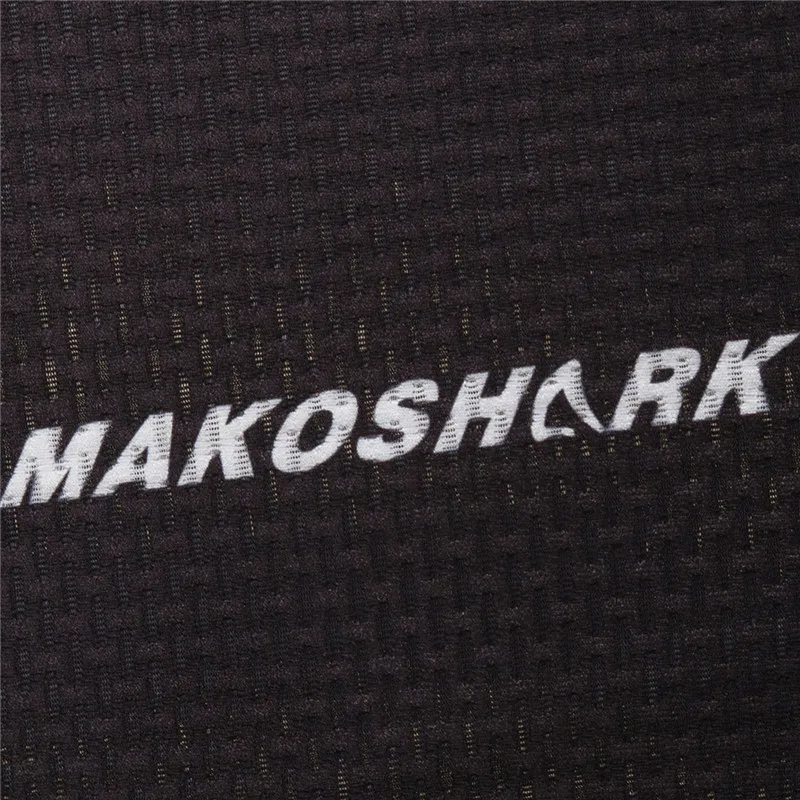 Велосипедная одежда MAKOSHARK Быстросохнущий комплект из Джерси для горного