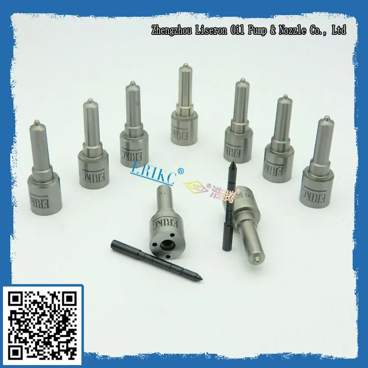 

ERIKC auto дизельная Форсунка DLLA 150 P2339 дизельные форсунки DLLA150P 2339 масляный спрей crdi деталь форсунки двигателя DLLA 150 P 2339