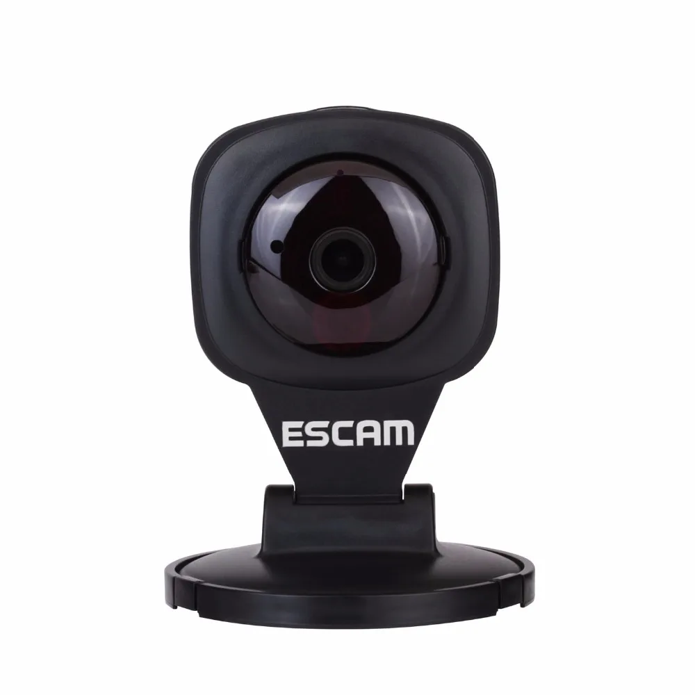 ИК IP камера ESCAM QF506 с датчиком распознавания 720P|ip camera|ir ip cameracamera ir |