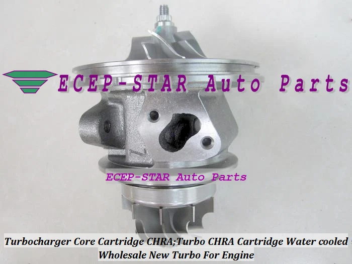 Бесплатная доставка турбокартридж CHRA Core CT12B 17201-58040 17201 турбина для TOYOTA Hiace Mega Cruiser