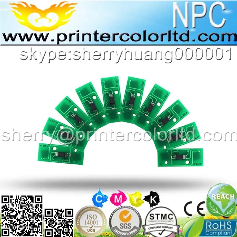 (Австралия) T FC30D K C M Y чип тонер картриджа для Toshiba e Studio 2051C 2050C 2551C 2550C 2051 2050 2551 2550