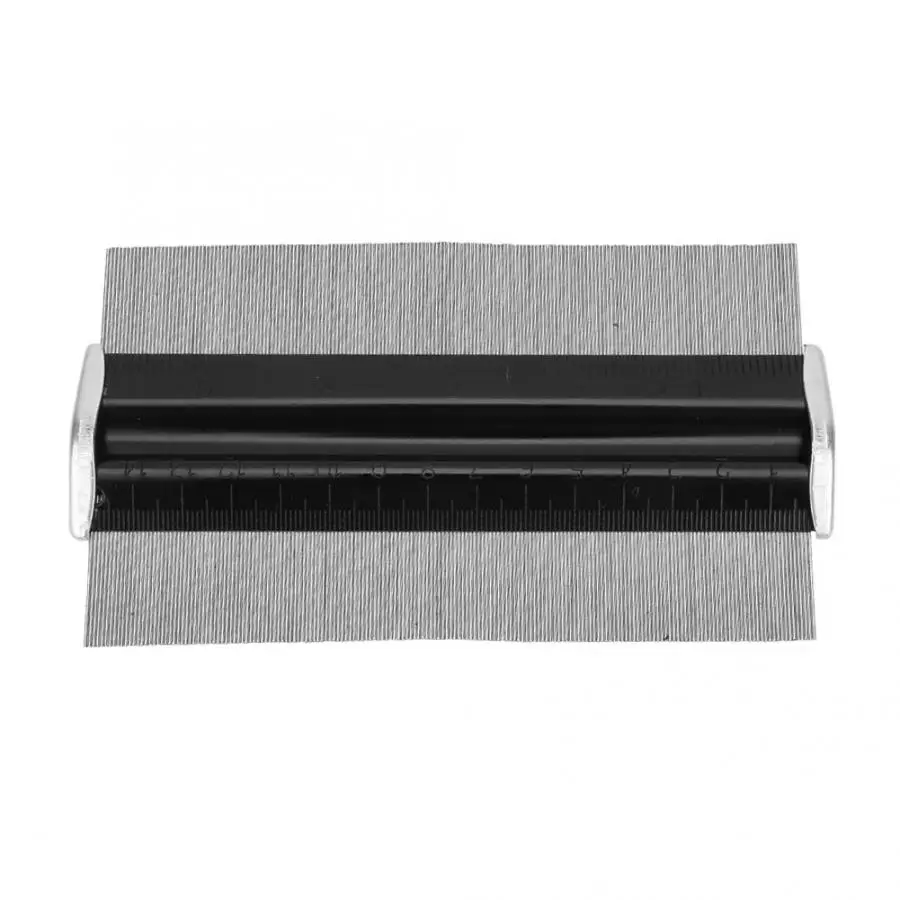 Игольчатый контурный манометр 6 дюймов Дубликатор из нержавеющей стали M/Mil