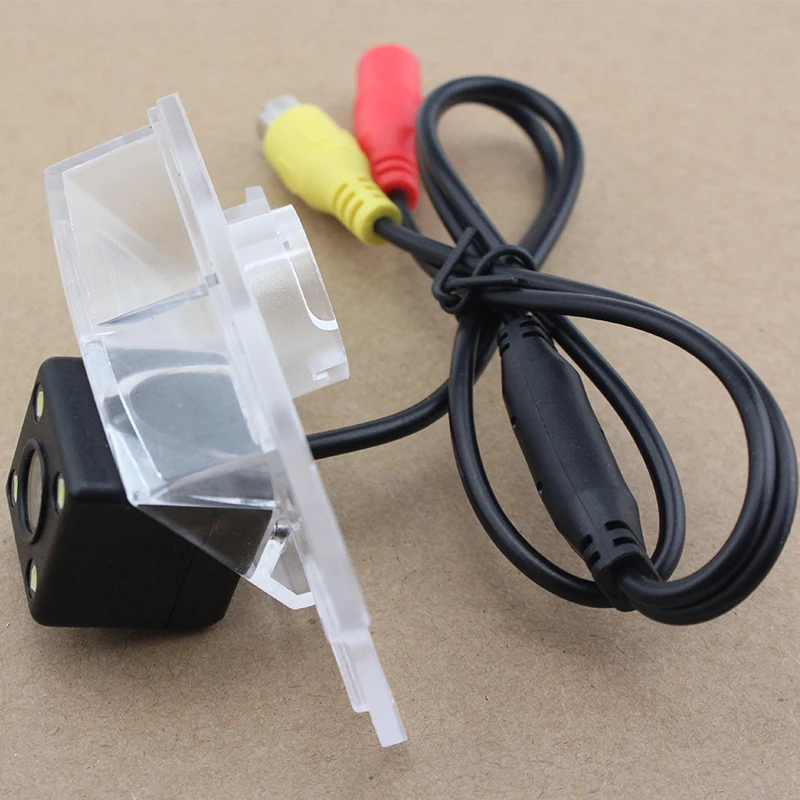 For Nissan X-Trail 2014 2015 2016 Qashqai J11 Parking Rear View Reverse Back up Camera With Dynamic Trajectory line Night Vision |