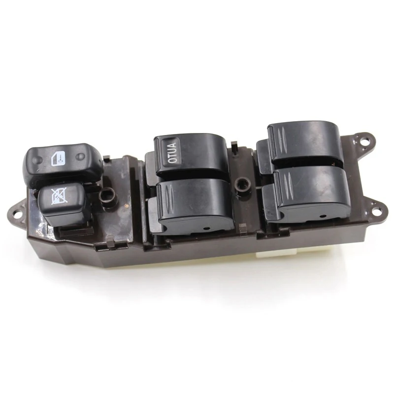 Переключатель управления стеклоподъемником 84820-60130 84820-60130A для Toyota Land Cruiser 100