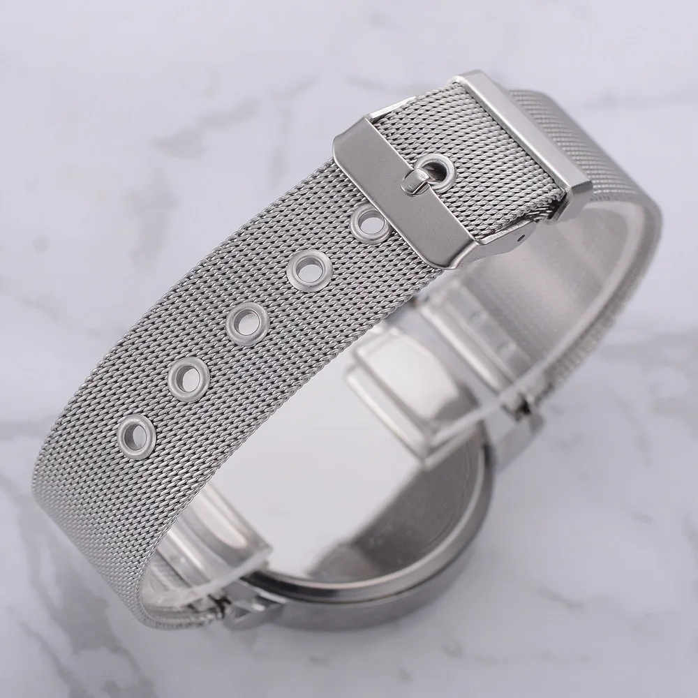 2018 женские и Джентельменские кварцевые часы для отдыха аналоговые 10 12|Женские