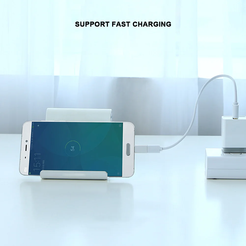 5 шт. универсальный конвертер USB 3 1 Type-C штекер на Micro гнездо | Мобильные телефоны и