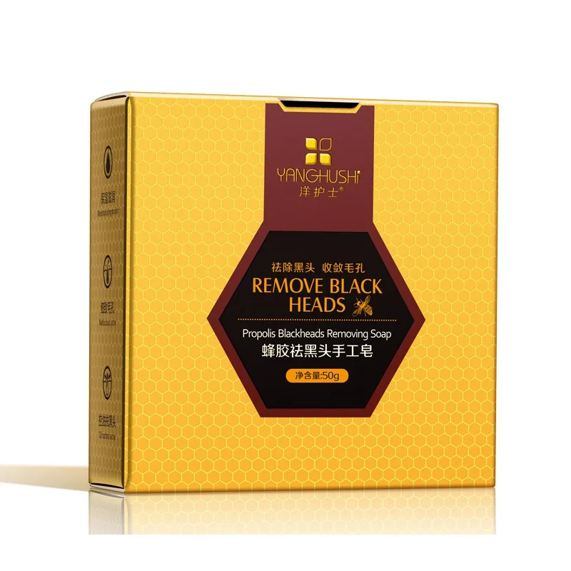 

Face Cleaning Soap Remove Blackheads Pimples Pores Shrinking Oil-control Anti-blemish Anti-acne Soap Handmade Soaps Recommend