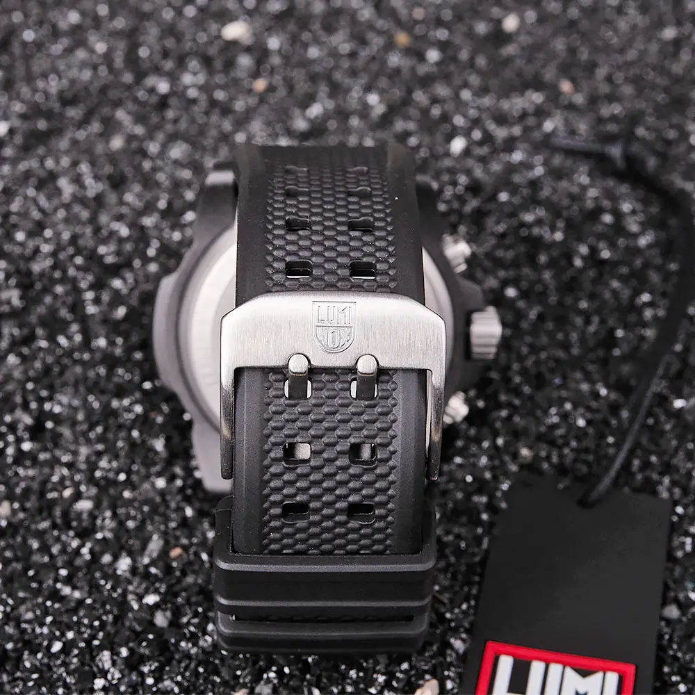 Luminox Часы мужские Relojes Hombre военные мужские часы спортивные кварцевые часы мужские s часы водонепроницаемые Relogio Masculino erkek kol saati