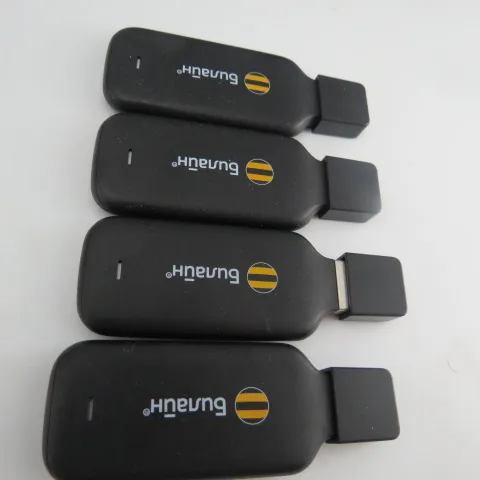 Huawei E3533 HSPA+ 21Mbps 3G Wireless USB Modem, Sign Random Delivery