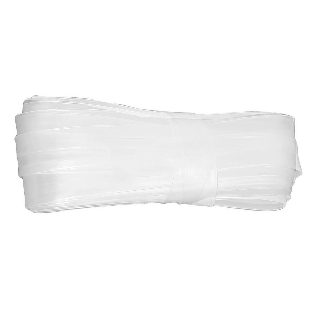 Best price Ratio 2:1 15mm Dia Clear Polyolefin Heat Shrinkable Tube 10M | Обустройство дома