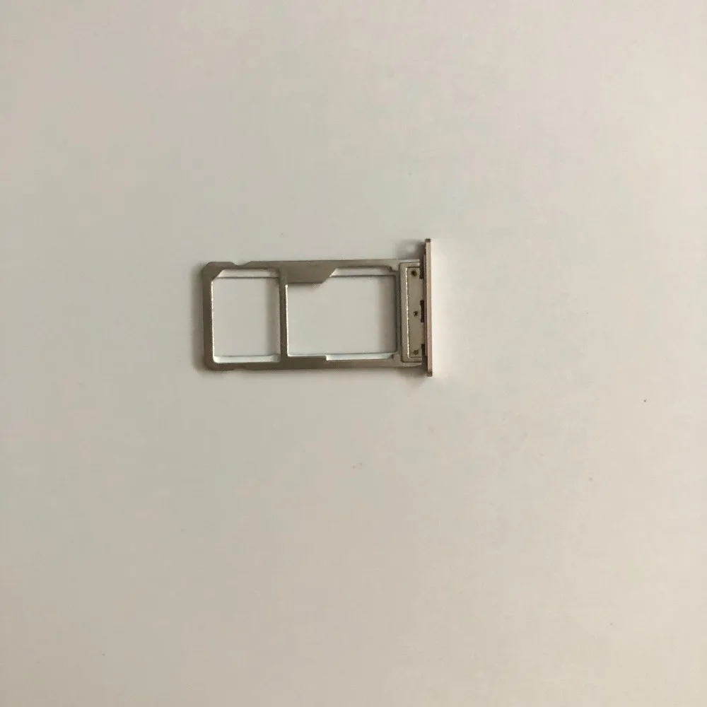 Used Sim Card Holder Tray Slot Accessories For UMIDIGI C NOTE MTK6737T Quad Core 5.5 inch 1920x1080 | Мобильные телефоны и