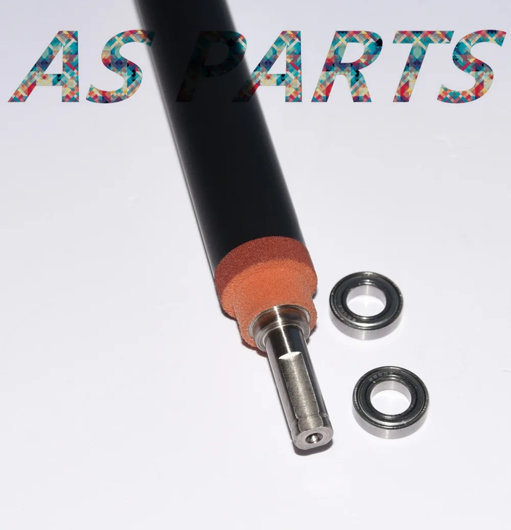2* D144-4057 D1444057 ниже печка для Ricoh Aficio MPC 3002 3502 4502 MPC3002 MPC3502 MPC4502 MPC5502 давление рукавами ролик