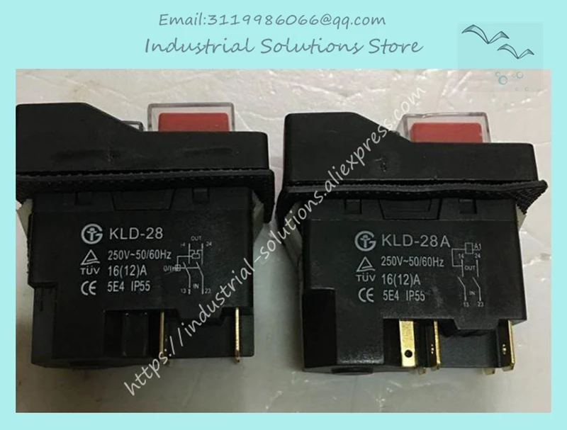 KLD-28 4pin KLD-28A 5pin IP55 220v Магнитный электромагнитный водонепроницаемый магнитный взрывозащищенный кнопочный переключатель