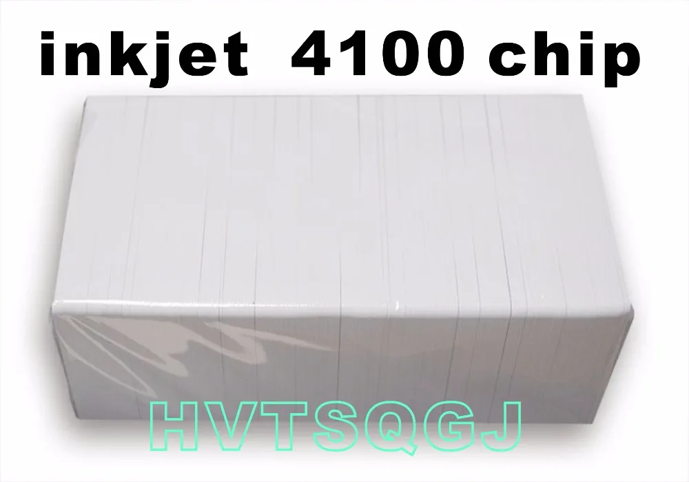 

200 шт./партия, пластиковые идентификационные карты