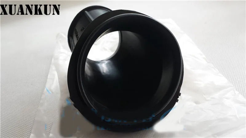 XUANKUN GS125 интерфейс воздушного фильтра GSX125 колено EN125HJ125K|interface| |