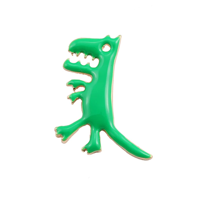 

Daisies 1PC Pins and Brooch Dinosaurs Enamel Dragon Badge Lapel Pin Cute Safety Pins Brooches For Women Kids Pins Jewelry