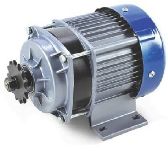

750w Dc 48v / 60V brushless motor, electric bicycle motor, BLDC. BM1418WZX