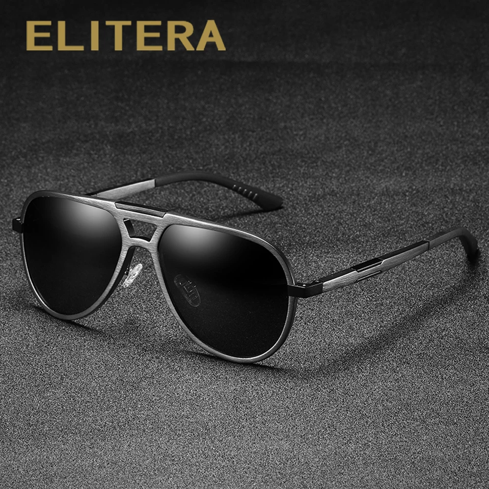 ELITERA оправа из алюминиево магниевого сплава уличные поляризованные