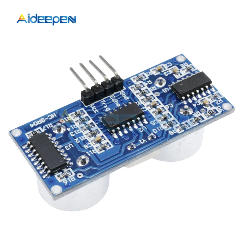 1 шт. ультразвуковой детектор волн|Детали и аксессуары для приборов| |