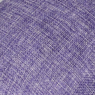 Церковный цветок перо заколка для волос очарование millinery женские вечерние аксессуары свадебные повязки для волос случай головной убор - Цвет: light purple