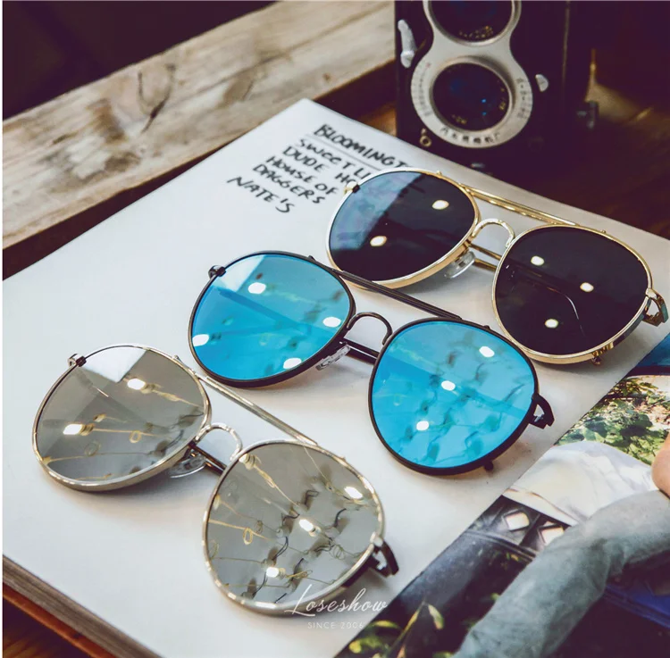 MS Fashion Polarized Sunglasses men Luxury Brand Designer Sun glasses Female Cat eye Glasses For Women Girl Eyewear