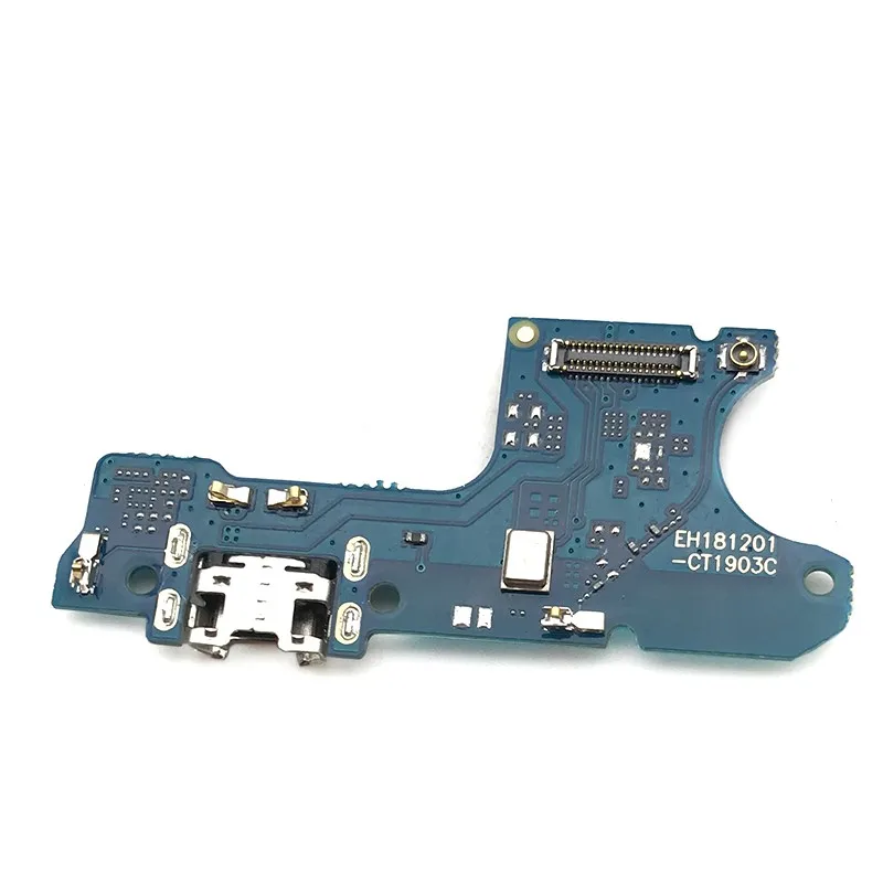 Гибкий кабель для зарядной док станции USB huawei enjoy 9 разъем зарядного устройства