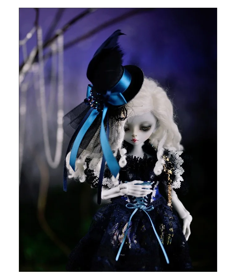 Oueneifs Aileen кукла лакрица ограниченная 1/6 BJD SD кукла модель тела для маленьких девочек и мальчиков куклы Высокое качество Смола фигурка игрушки магазин