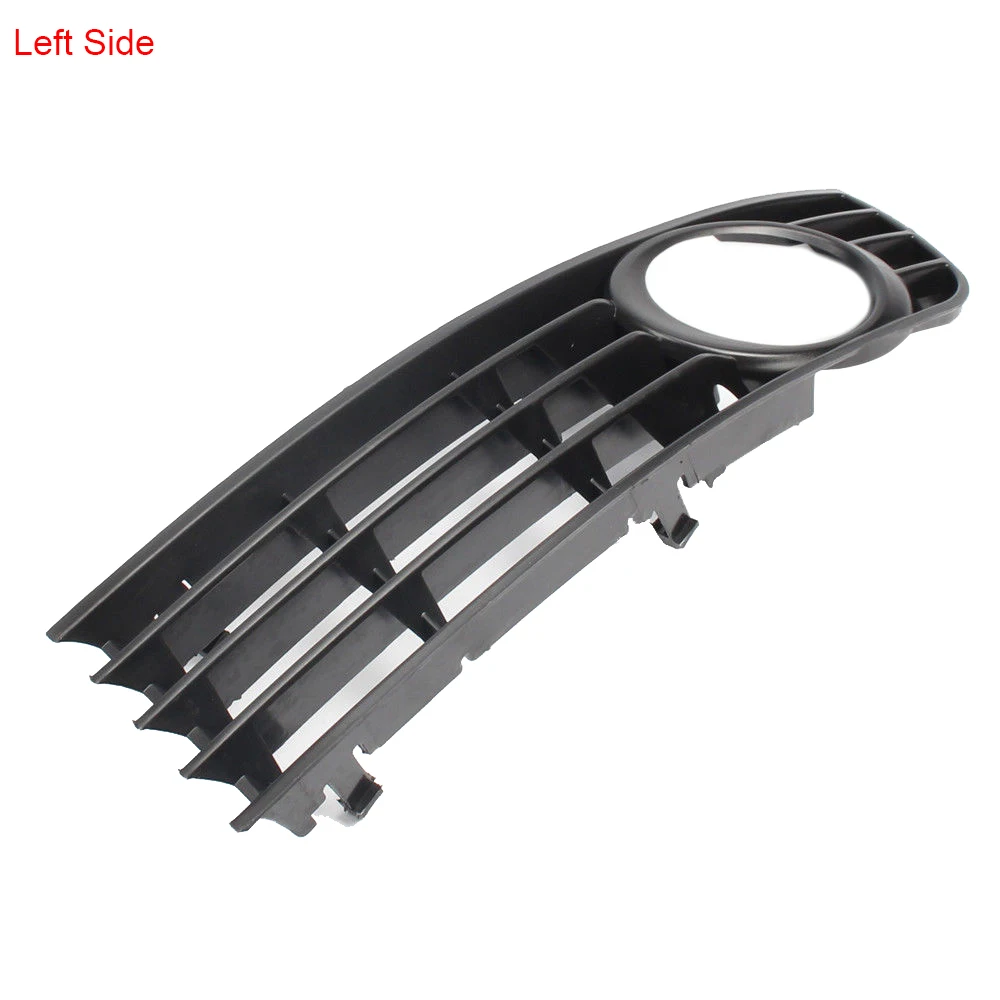 Передний левый и правый бампер светодиодный галогенная лампа противотуманных