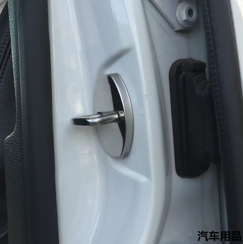 Защитная крышка из нержавеющей стали для VW Lavida Sagitar Tiguan Golf 7 Passat Polo Bora|case for|case casecase