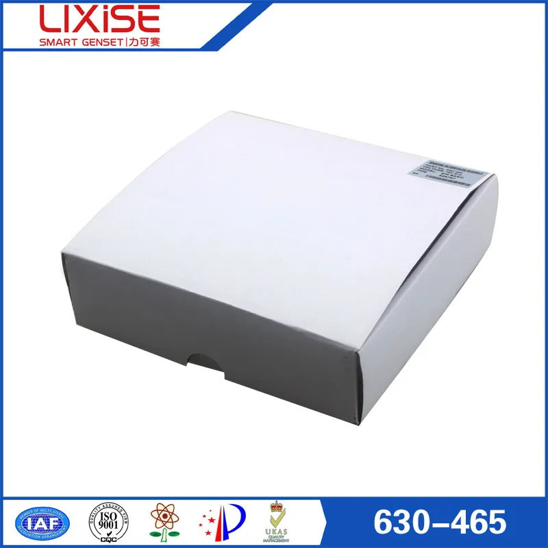 630 465 12 V Lixise дизельный контроллер интерфейса двигателя|engine controller|diesel controlercontroller