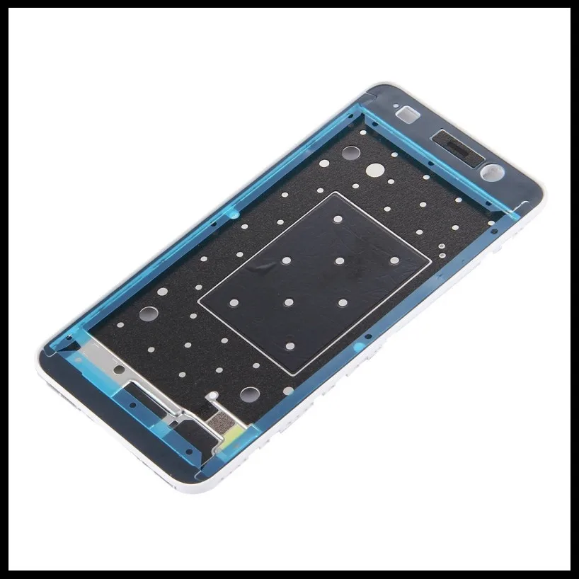 Оригинальные запасные части для Huawei Honor 4A LCD держатель передняя рамка Корпус