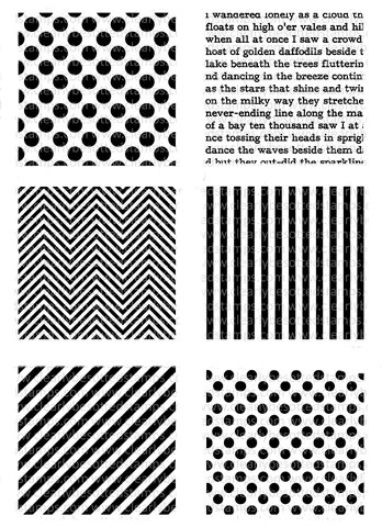 Прозрачная силиконовая печать/печать для скрапбукинга/фотоальбома DIY