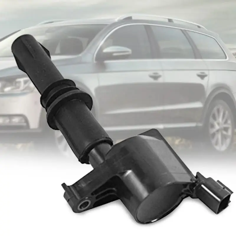 Катушки зажигания 1 упаковка для Ford 4.6L 5.4L F150 F250 F550 Lincoln V8 DG508 FD503