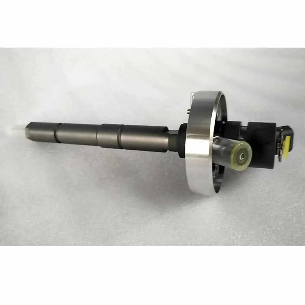 16600MA70A 0445110284 ZD30 двигатель Common Rail топливный инжектор для Nissan Caravan