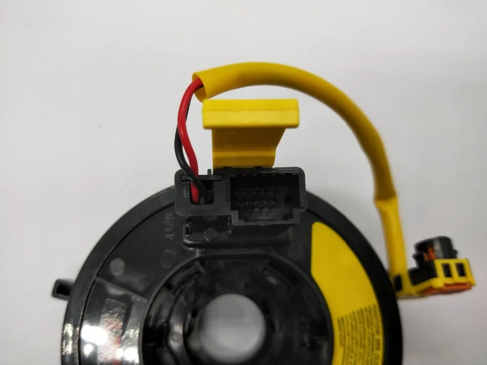 Автозапчасти SMD 96490 1R441 964901R441 для ELANTRA K3HYUNDAI ACCENT SOLARIS UP 93490 1R410 934901R410|Рулевые колеса и