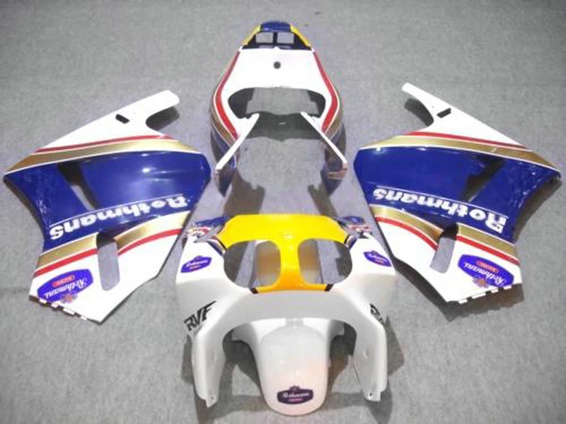 Фонарь для Honda RVF400R NC35 белый фонарь 1994 1998 RVF400 VB03|fairings for honda|fairing kitrvf400 fairing |