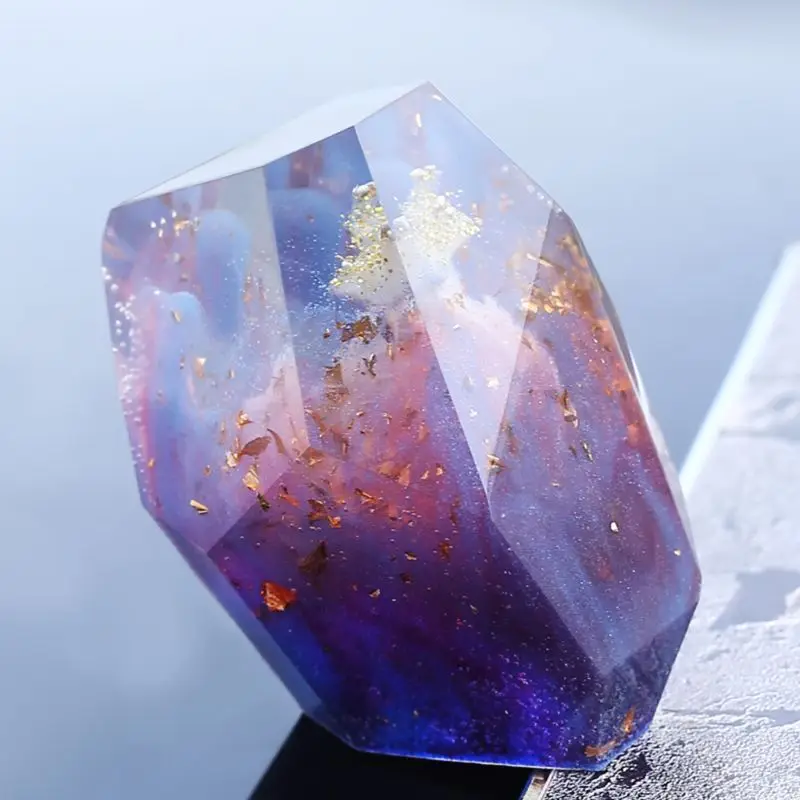 Силиконовая форма сделай сам для изготовления украшений комплект из 1 формы