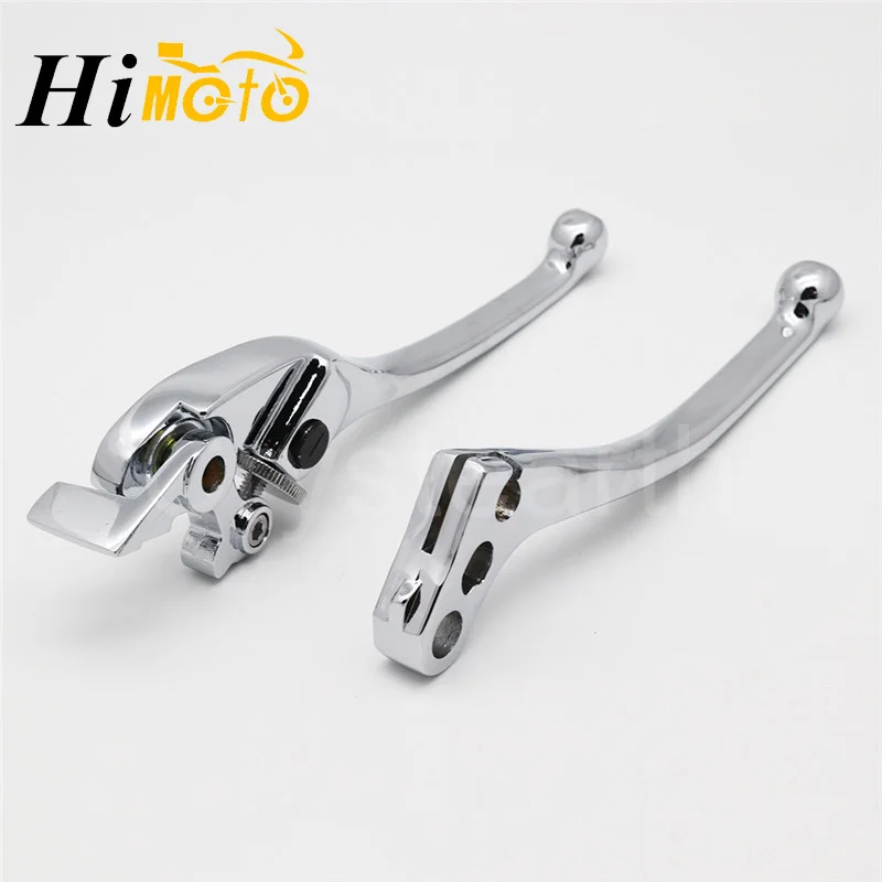 Рычаги Тормозной сцепления мотоцикла для Honda CBR 600 Hurricane CBR600 F2 F3 F4 F4i CBR900RR CBR919 CB600 Hornet