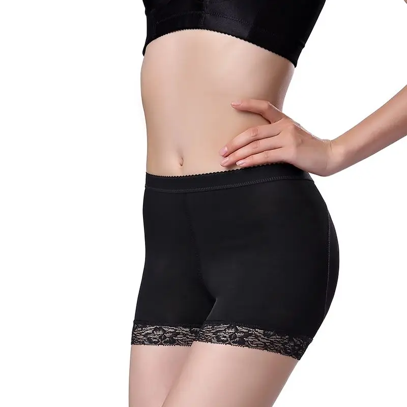 Женское нижнее белье для подтяжки ягодиц размеры до 3XL | Женская одежда