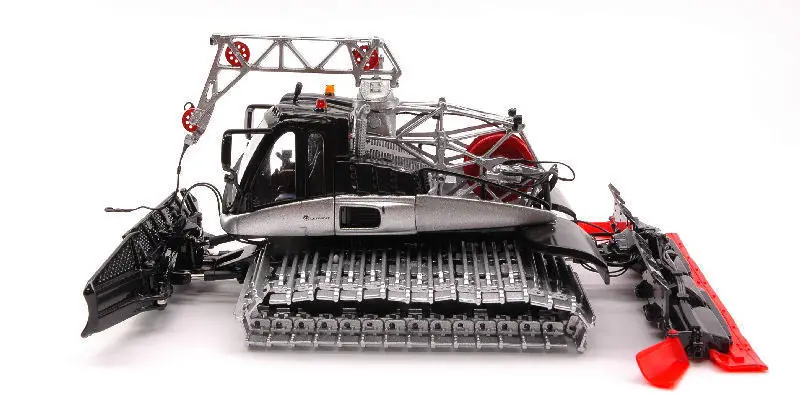 Prinoth Leitwolf piston Bully 1:43 модель ROS80104 ROS|ros|model |