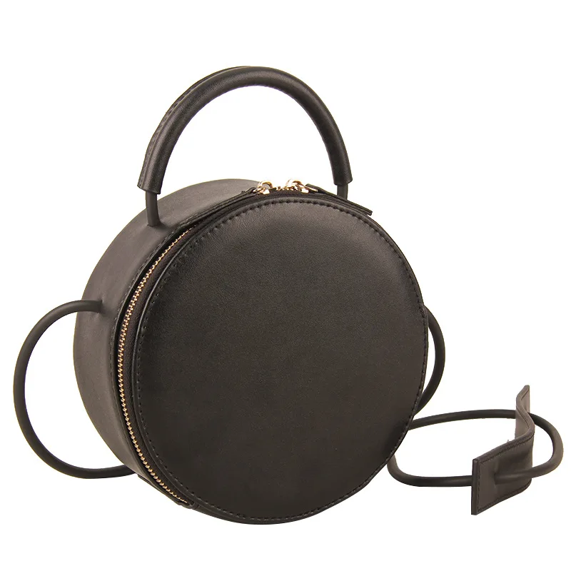 Женская сумка мессенджер из натуральной кожи черная красная белая|clutch purse|crossbody