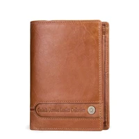 luxury fashion men wallets mens wallet with coin bag zipper small money purses new design slim purse money clip wallet