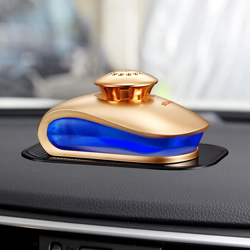 Освежитель воздуха для автомобиля освежитель аромата духов диффузор роскошный