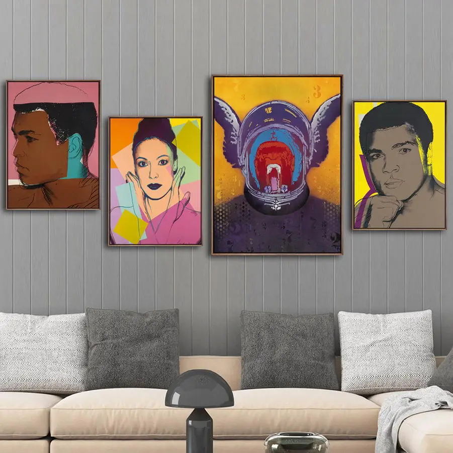 Постеры в стиле ретро из фильма винтажные настенные наклейки крафт бумаги с